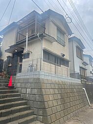 売主物件　朝霞市幸町　要リフォーム