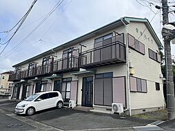 青木ハイツ 1号室