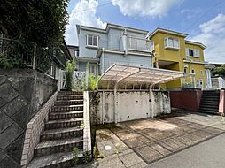 秦野市千村5丁目の一戸建て