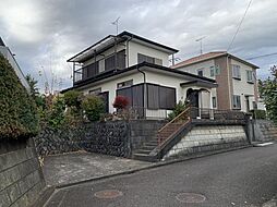 秦野市今泉売地