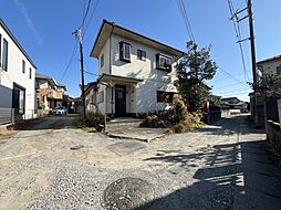 足柄上郡開成町吉田島売地