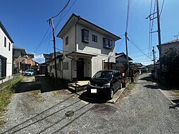 足柄上郡開成町吉田島売地