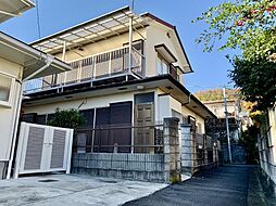 二宮町二宮売戸建