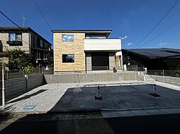 伊勢原市高森台４期 １
