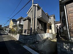 伊勢原市　高森台１丁目（愛甲石田駅）　２階建