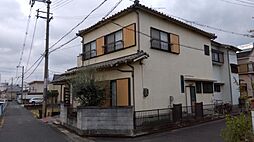 杭ノ瀬中古住宅