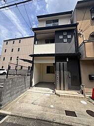 上京区小伝馬町