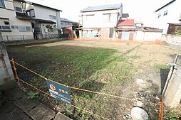 さいたま市　岩槻区掛　売地