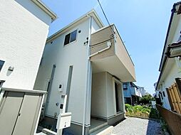 吉川市　道庭1丁目　　中古戸建