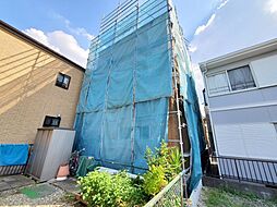 草加市　松江3丁目　新築戸建　全1棟 1号棟