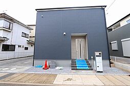 吉川市　上内川　新築戸建　全1棟 1号棟