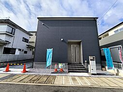 吉川市　上内川　新築戸建　全1棟 1号棟