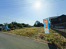 吉川市　皿沼2丁目　売地　全2区画 B号地