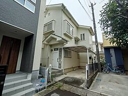 三郷市　早稲田6丁目　　中古戸建