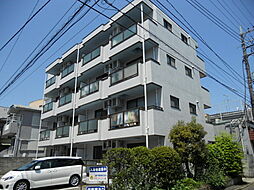 フジコーポ第２ 401