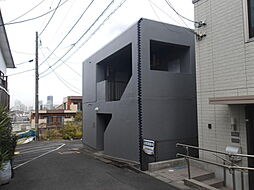 ヒルズ山手西