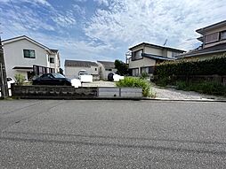 峰岡町三丁目売地