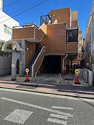 ライオンズマンション横浜和田町 3階