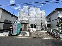 横浜市戸塚区平戸５丁目