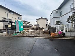 横浜市戸塚区平戸5丁目の一戸建て