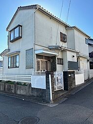 東川島町戸建て