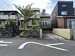 港南台戸建て