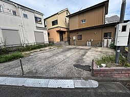 横浜市戸塚区前田町