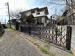 仏向町中古戸建て
