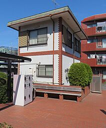 仲池上1丁目臨時使用貸家