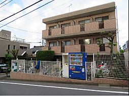 エクレール南馬込