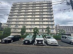 扇橋サンハイツ