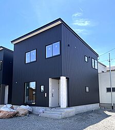 YU文京６貸家　A棟