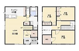 YU文京６貸家　B棟