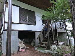 京王富士スバル高原二次別荘 24-23