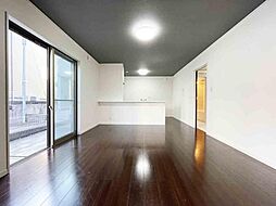 秦野清水町中古戸建