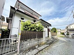 秦野市堀西中古戸建