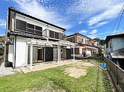秦野市曽屋中古戸建