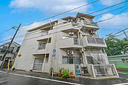 リヴイン共進仲六郷 2F