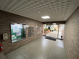 大森ロイヤルコーポ 6F