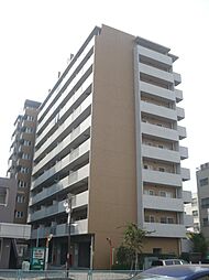 コスモ蒲田 1001