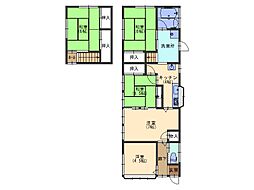 大津市湖城が丘