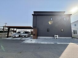 近江八幡市加茂町　オール電化住宅
