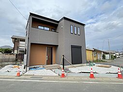 藤岡市上戸塚 新築