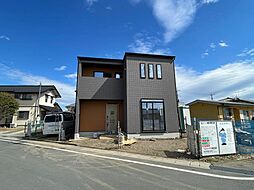 藤岡市上戸塚　新築