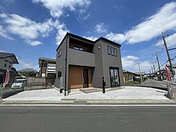 藤岡市上戸塚 新築
