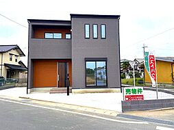 藤岡市上戸塚　新築
