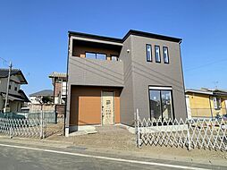 藤岡市上戸塚　新築