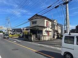 岩井東1丁目一戸建て借家