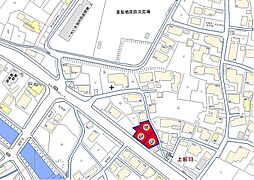 藤枝市上薮田 分譲地1