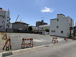 藤枝市藤枝4丁目土地